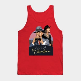 Jake and Evelyn Tank Top